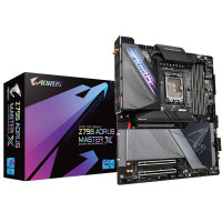 Slika proizvoda Gigabyte Z790 AORUS MASTER X