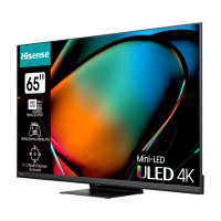 Slika Hisense 65U8KQ ULED 4K UHD Smart 65"