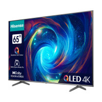 Slika Hisense 65E7KQ PRO QLED 4K UHD Smart