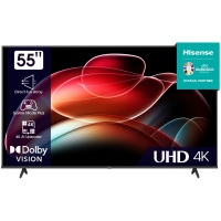 Slika proizvoda Hisense 55A6K LED 4K UHD Smart 55