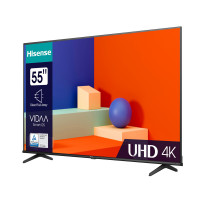 Slika Hisense 55A6K LED 4K UHD Smart 55"