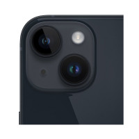 Slika Apple iPhone 14 256GB Midnight MPVX3YC/A