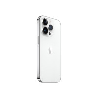 Slika Apple iPhone 14 Pro 128GB Silver MQO23QL/A