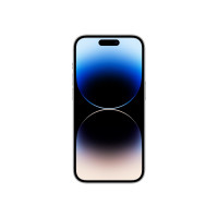 Slika Apple iPhone 14 Pro 128GB Silver MQO23QL/A