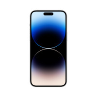 Slika Apple iPhone 14 Pro Max 128GB White MQ9Q3YC/A