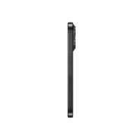 Slika Apple iPhone 15 Pro 256GB Black Titanium MTV13ZD/A