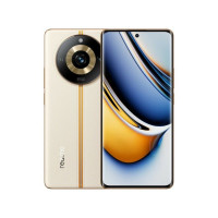 Slika proizvoda REALME 11 PRO+ RMX3741 Sunrise Beige 12/512GB