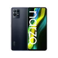 Slika proizvoda REALME Narzo 50 RMX3286 Speed Black 4/128GB