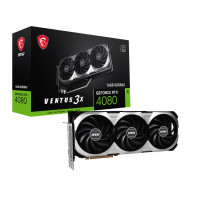 Slika proizvoda MSI Geforce RTX4080 VENTUS 3X OC 16GB 912-V511-047
