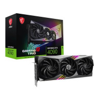 Slika proizvoda MSI RTX 4090 GAMING TRIO X 24GB
