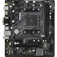 Slika ASRock B550M-HVS SE 90-MXBMK0-A0UAYZ