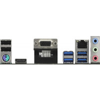 Slika ASRock B550M-HVS SE 90-MXBMK0-A0UAYZ
