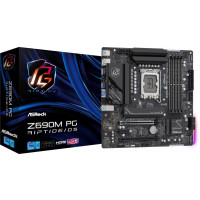 Slika ASRock Z690M PG RIPTIDE/D5 90-MXBIL0-A0UAYZ