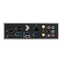 Slika Asus TUF GAMING B760M-PLUS D4 WIFI