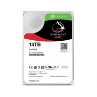 Slika proizvoda 14TB Seagate IronWolf ST14000VN0008 NAS