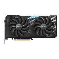 Slika ASRock RX 7800 XT Challenger 16G OC