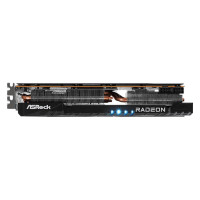 Slika ASRock RX 7800 XT Challenger 16G OC