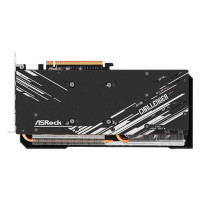 Slika ASRock RX 7800 XT Challenger 16G OC