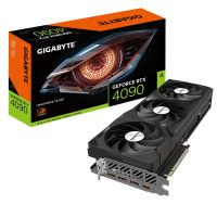 Slika proizvoda Gigabyte RTX4090 WindForce 24GB GV-N4090WF3V2-24GD