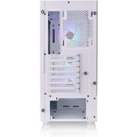 Slika Thermaltake S200 TG ARGB/White