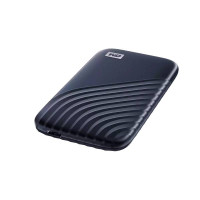 Slika 2TB Western Digital My Passport WDBAGF0020BBL Blue