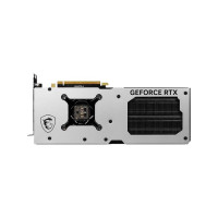 Slika MSI GeForce RTX 4070 GAMING X SLIM White 12G
