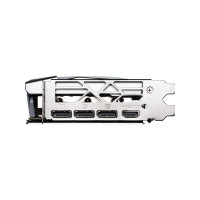 Slika MSI GeForce RTX 4070 GAMING X SLIM White 12G