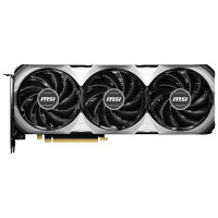Slika MSI GeForce RTX 4070 VENTUS 3X E 12G OC