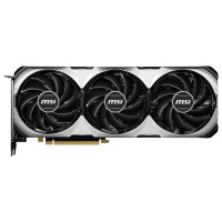 Slika MSI GeForce RTX 4070 Ti VENTUS 3X E1 12G OC