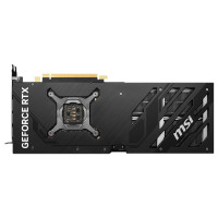 Slika MSI GeForce RTX 4070 Ti VENTUS 3X E1 12G OC