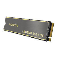 Slika 500GB A-DATA LEGEND 850L ALEG-850L-500GCS SSD M.2