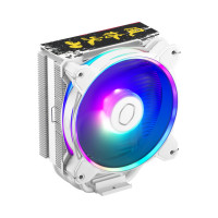 Slika proizvoda Cooler Master Hyper 212 HALO SF6 Ryu RR-S4WW-20PA-RY