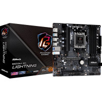 Slika proizvoda ASRock B650M PG Lightning