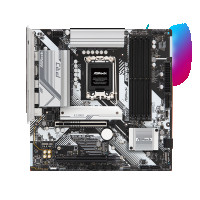 Slika ASRock B760M PRO RS