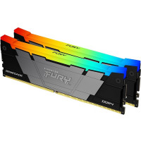 Slika proizvoda 64GB DDR4 3200Mhz Kingston KF432C16RB2AK2/64