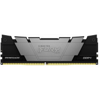 Slika proizvoda 32GB DDR4 3200Mhz Kingston KF432C16RB2/32