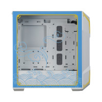 Slika Cooler Master MasterBox TD500 MESH V2 Chun-Li (TD500V2-WGNN-SCL)
