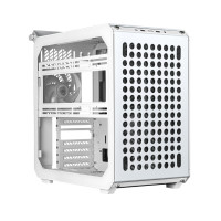 Slika proizvoda Cooler Master Qube 500 Flatpack (Q500-WGNN-S00) - White