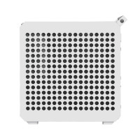 Slika Cooler Master Qube 500 Flatpack (Q500-WGNN-S00) - White