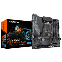 Slika proizvoda Gigabyte B760M GAMING X AX rev.1