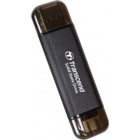 Slika proizvoda 1TB Transcend TS1TESD310C - Crna
