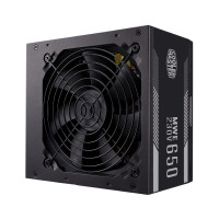 Slika proizvoda 650W Cooler Master MWE White (MPE-6501-ACABW-EU)