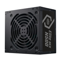 Slika proizvoda 500W Cooler Master Elite NEX N500 (MPW-5001-ACBN-BEU)