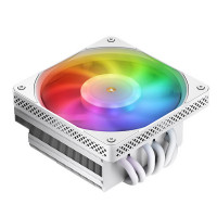 Slika proizvoda Jonsbo HX6200D ARGB PWM - White