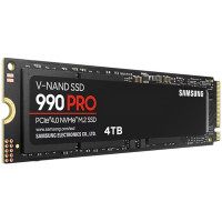 Slika 4TB Samsung 990 Pro MZ-V9P4T0BW