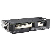 Slika Asus GeForce RTX 4060 Ti DUAL A16G