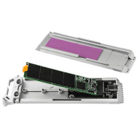Slika COOLER MASTER Oracle Air SSD Rack (SOA010-ME-00)
