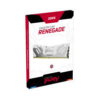 Slika 32GB DDR5 6400MHz Kingston KF564C32RWA-32