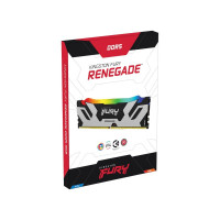 Slika 32GB DDR5 6400MHz Kingston KF564C32RSA-32