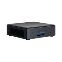 Slika Intel NUC 11 BNUC11TNHI50000